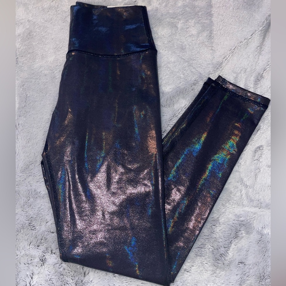 aerie leggings!